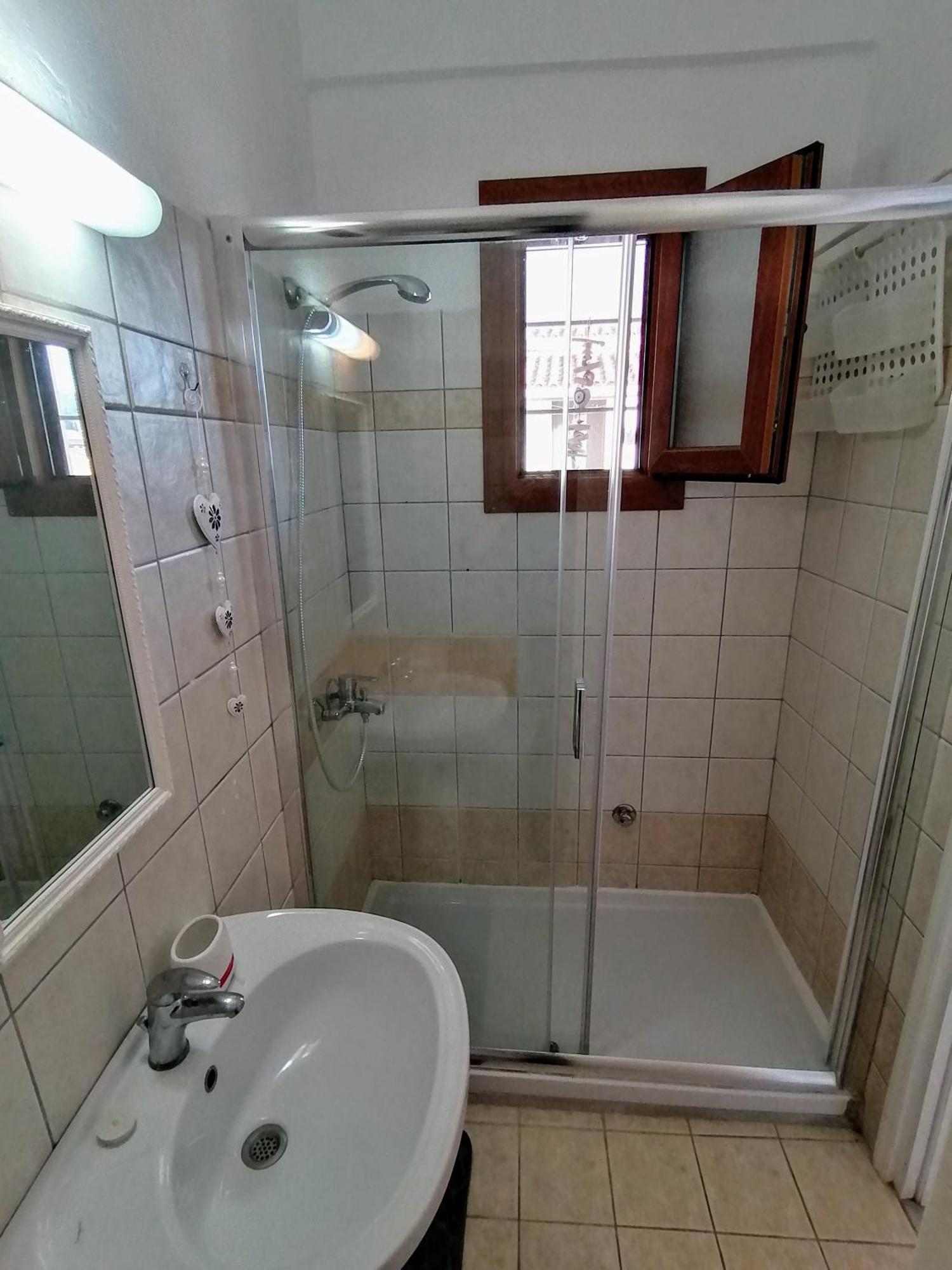 Agapi Studio Acharavi A 50M De La Mer, 400M Du Centre Ville Ngoại thất bức ảnh